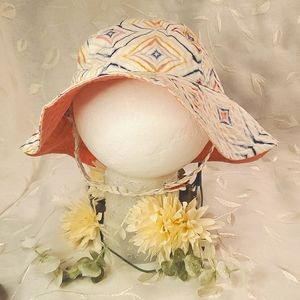 Old Navy Reversible Sun Hat - Small